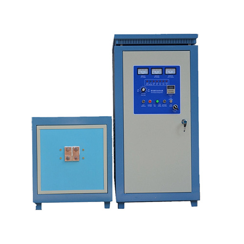 RAC-80KW high frequency induction heating equipment