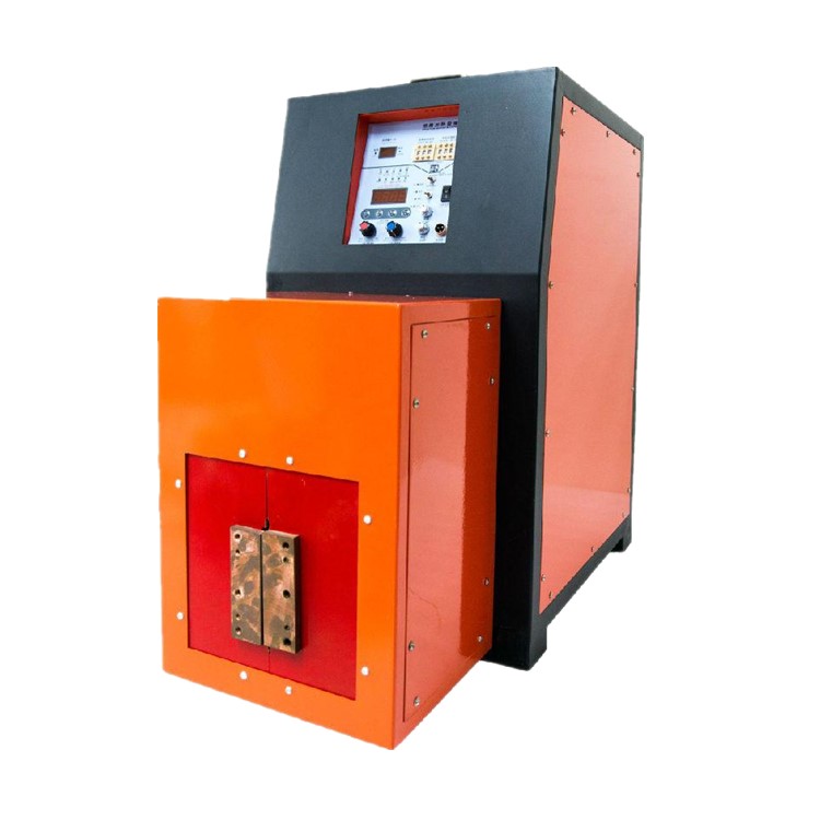 UHF heating machine 60KW tool quenching equipment